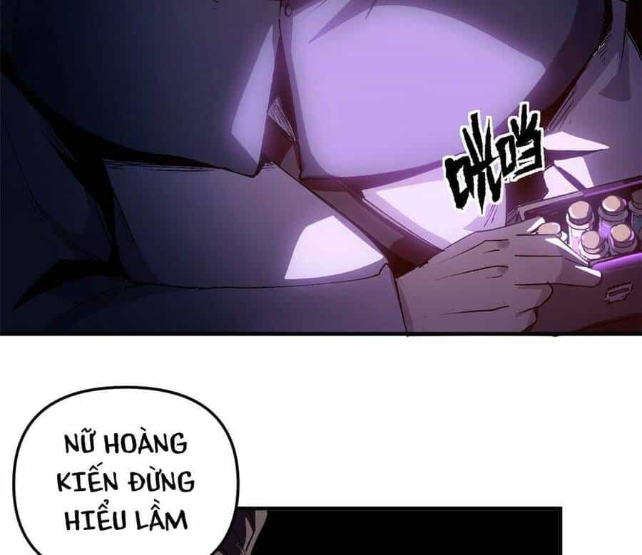 Trưởng Giám Ngục Trông Coi Các Ma Nữ - Chương 18 - ảnh 54