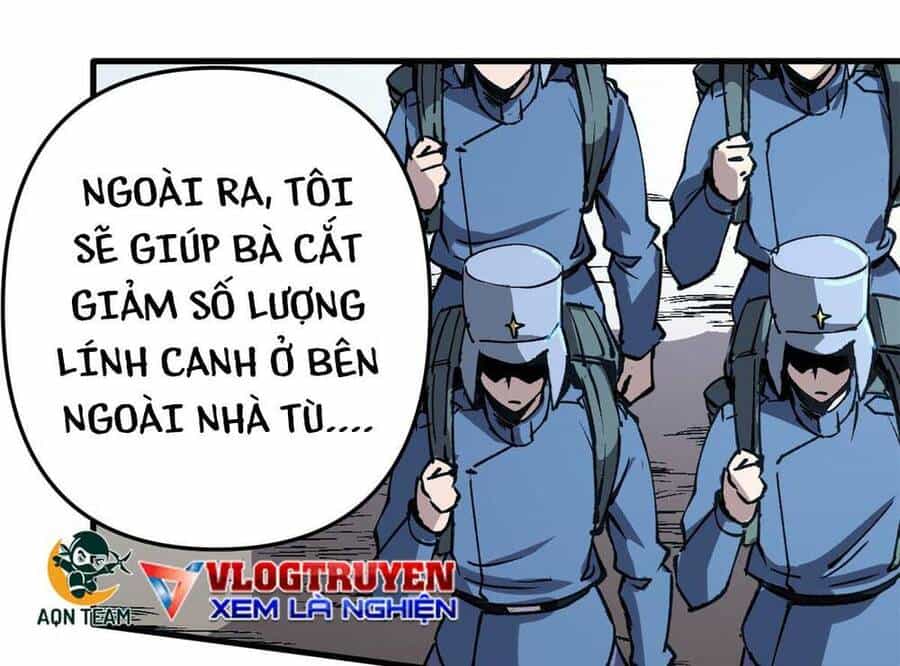 Trưởng Giám Ngục Trông Coi Các Ma Nữ - Chương 18 - ảnh 62