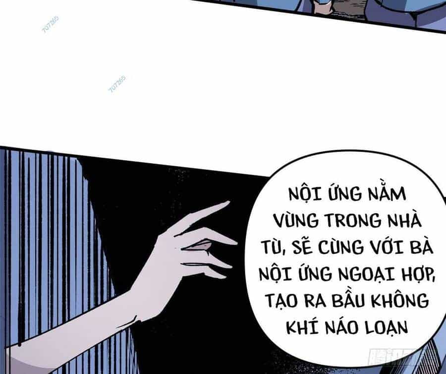 Trưởng Giám Ngục Trông Coi Các Ma Nữ - Chương 18 - ảnh 63