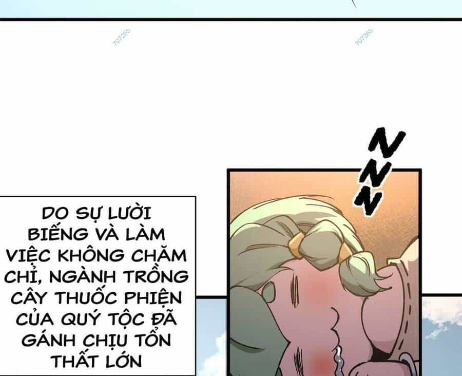 Trưởng Giám Ngục Trông Coi Các Ma Nữ - Chương 18 - ảnh 9