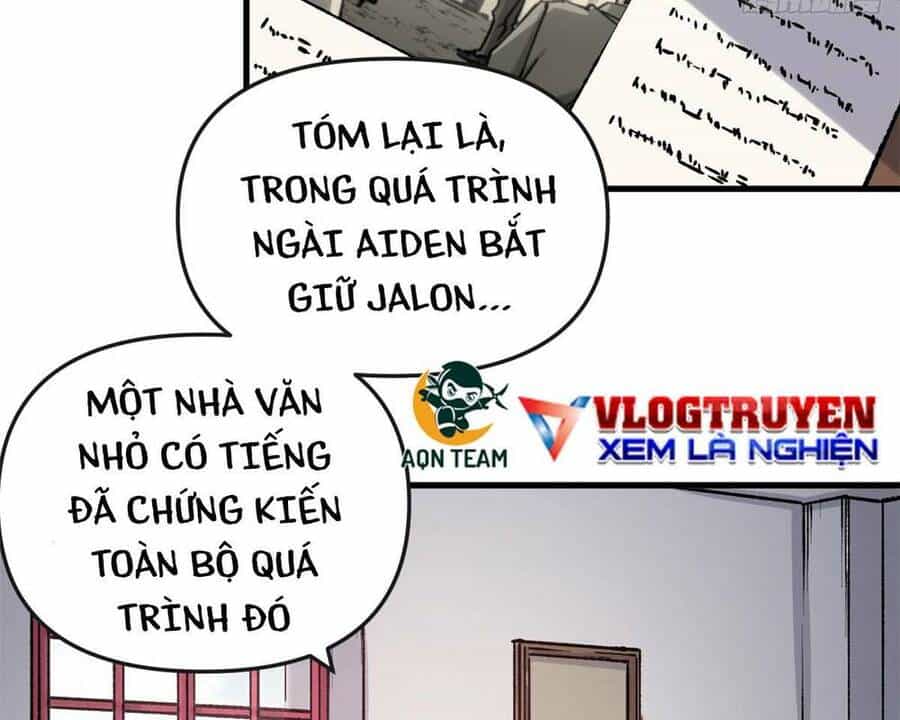 Trưởng Giám Ngục Trông Coi Các Ma Nữ - Chương 19 - ảnh 22