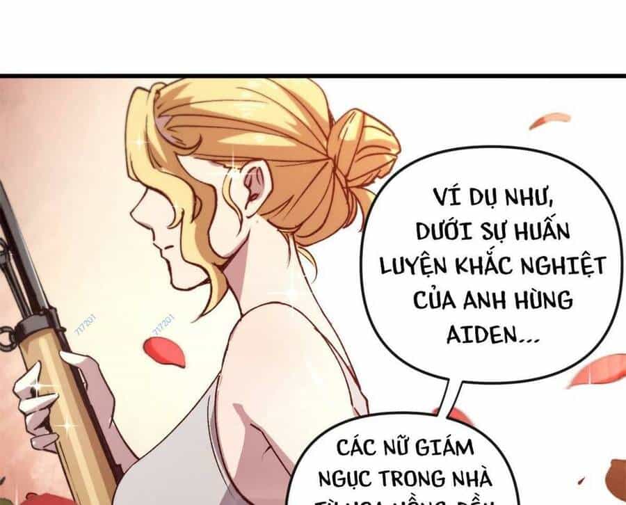 Trưởng Giám Ngục Trông Coi Các Ma Nữ - Chương 19 - ảnh 25