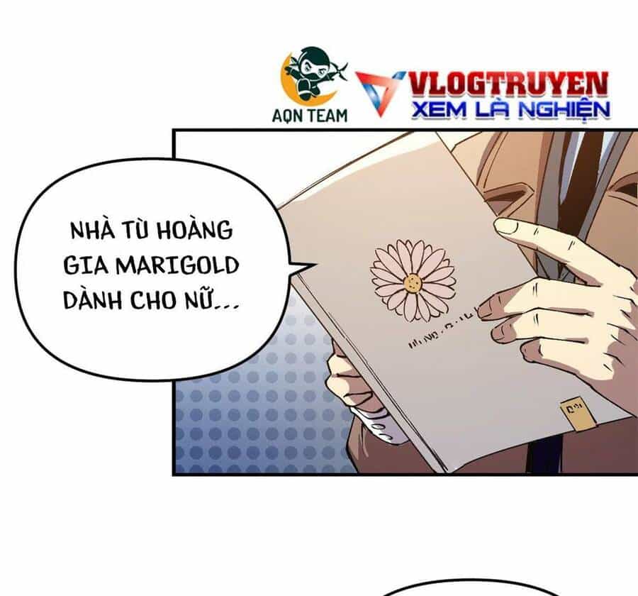 Trưởng Giám Ngục Trông Coi Các Ma Nữ - Chương 19 - ảnh 32