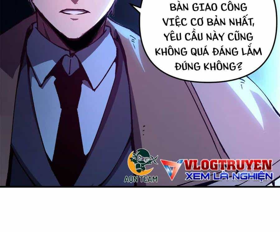 Trưởng Giám Ngục Trông Coi Các Ma Nữ - Chương 19 - ảnh 62