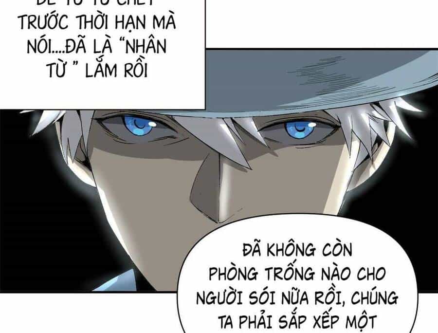 Trưởng Giám Ngục Trông Coi Các Ma Nữ - Chương 2 - ảnh 31