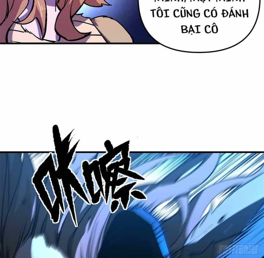 Trưởng Giám Ngục Trông Coi Các Ma Nữ - Chương 20 - ảnh 51