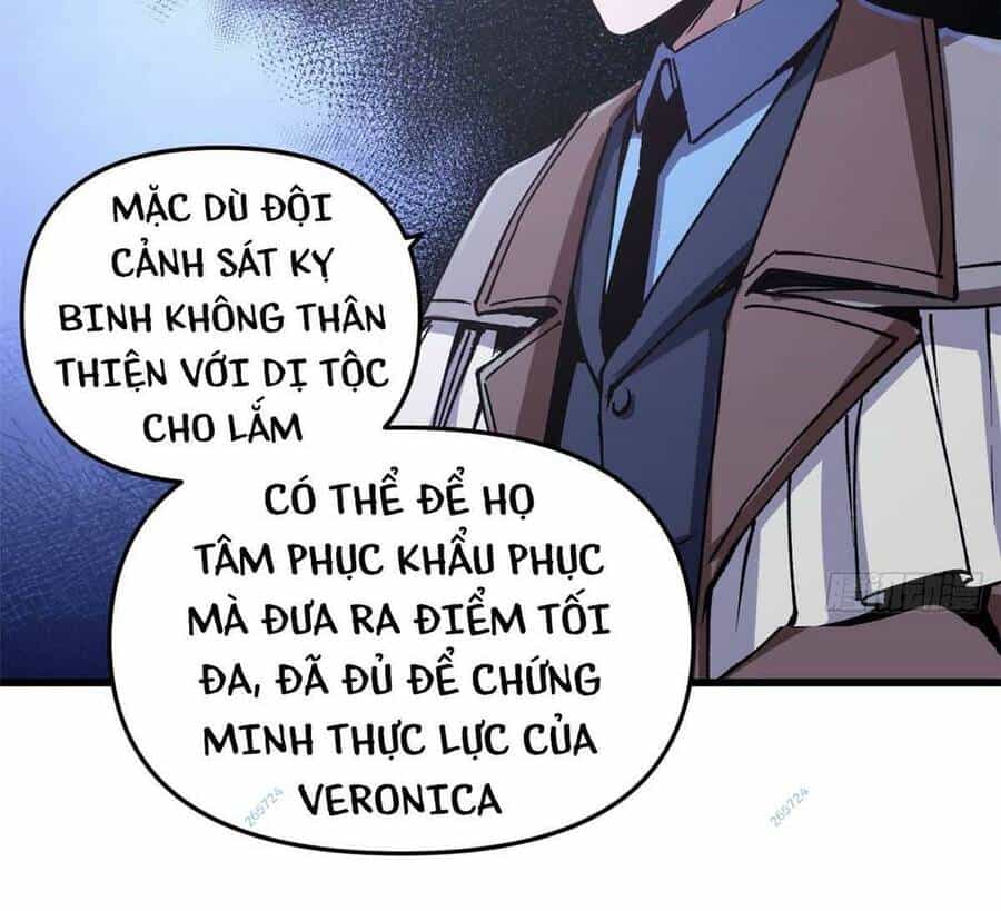 Trưởng Giám Ngục Trông Coi Các Ma Nữ - Chương 20 - ảnh 63