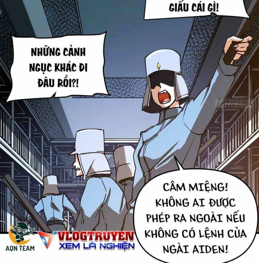 Trưởng Giám Ngục Trông Coi Các Ma Nữ - Chương 20 - ảnh 7