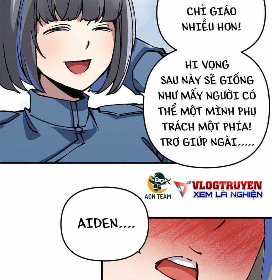 Trưởng Giám Ngục Trông Coi Các Ma Nữ - Chương 22 - ảnh 14