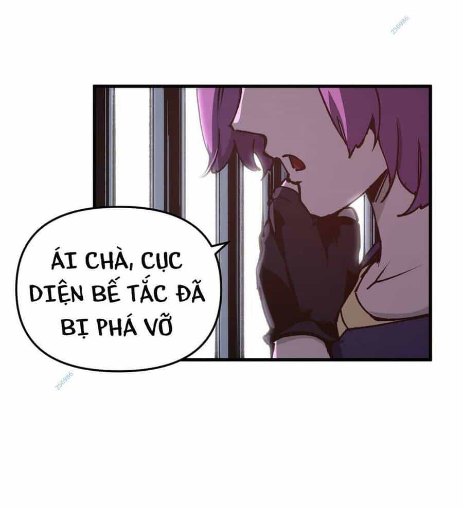 Trưởng Giám Ngục Trông Coi Các Ma Nữ - Chương 22 - ảnh 51