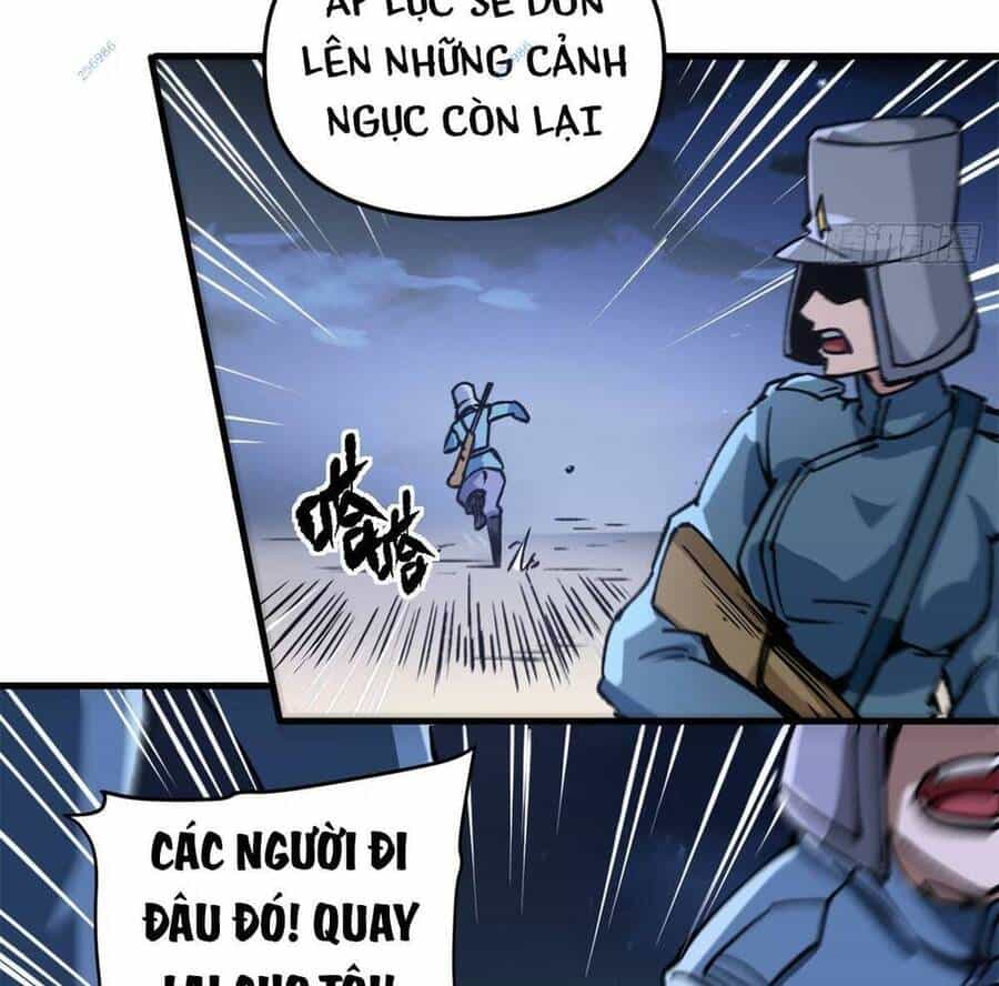 Trưởng Giám Ngục Trông Coi Các Ma Nữ - Chương 22 - ảnh 55