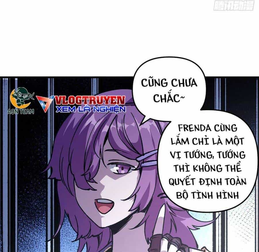 Trưởng Giám Ngục Trông Coi Các Ma Nữ - Chương 22 - ảnh 62