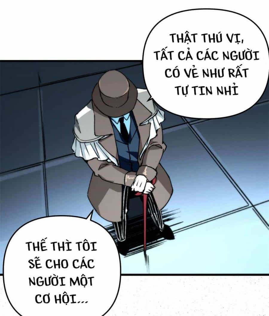 Trưởng Giám Ngục Trông Coi Các Ma Nữ - Chương 23 - ảnh 16
