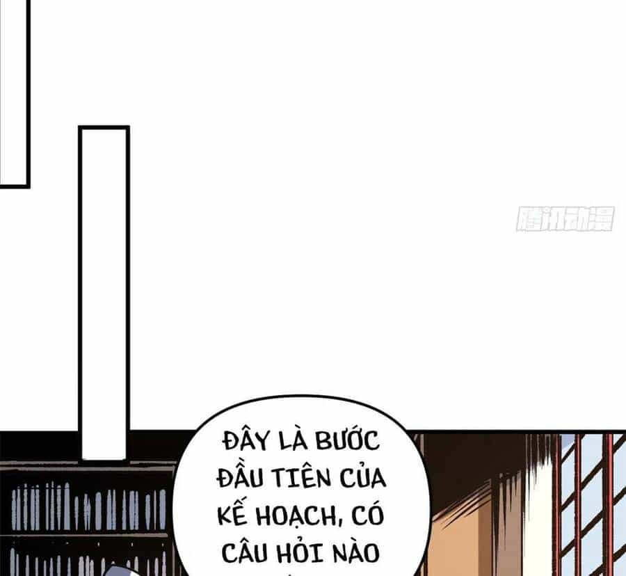 Trưởng Giám Ngục Trông Coi Các Ma Nữ - Chương 23 - ảnh 66