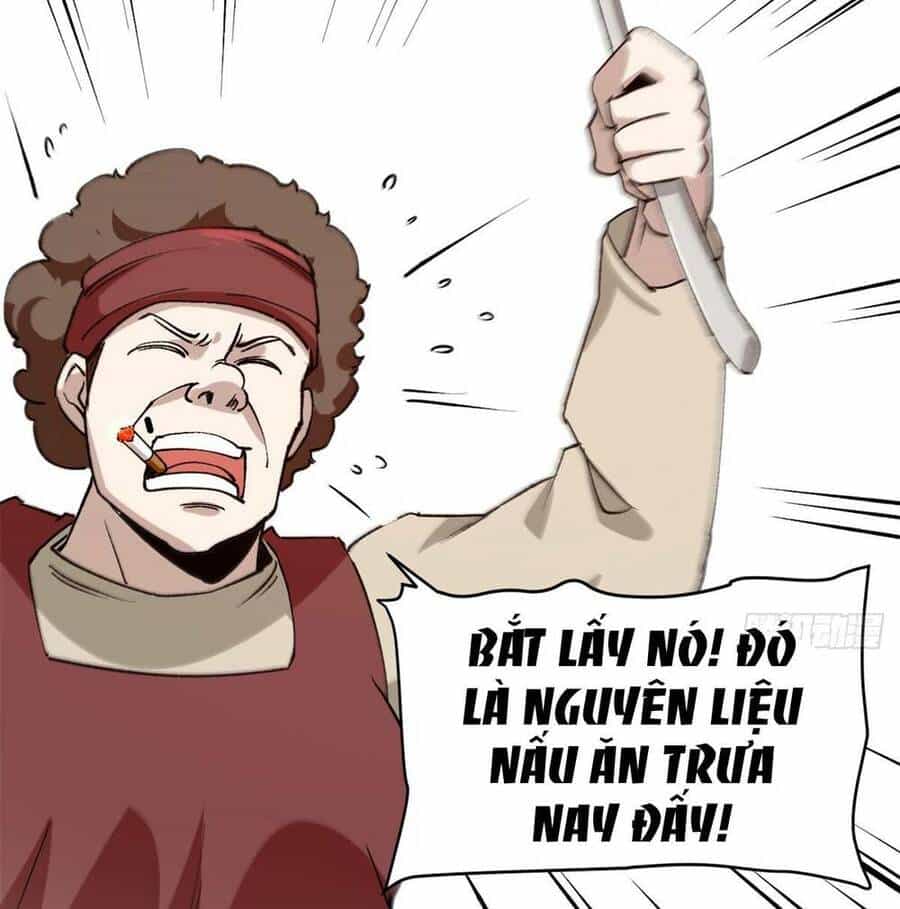 Trưởng Giám Ngục Trông Coi Các Ma Nữ - Chương 24 - ảnh 22