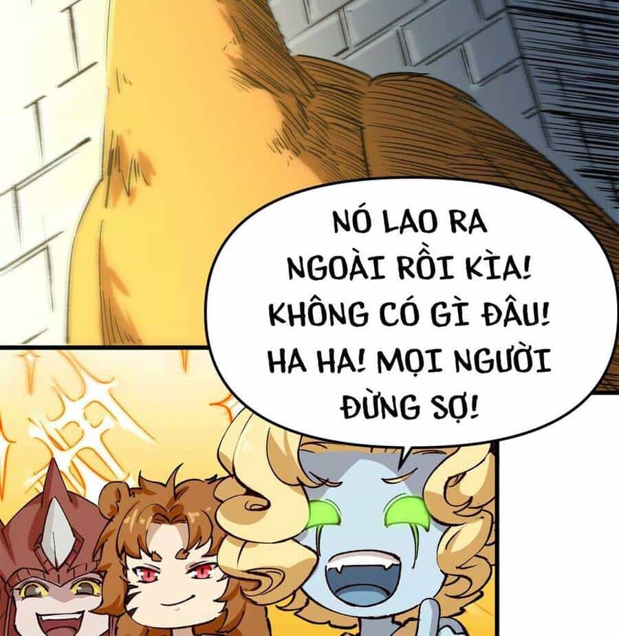 Trưởng Giám Ngục Trông Coi Các Ma Nữ - Chương 24 - ảnh 28