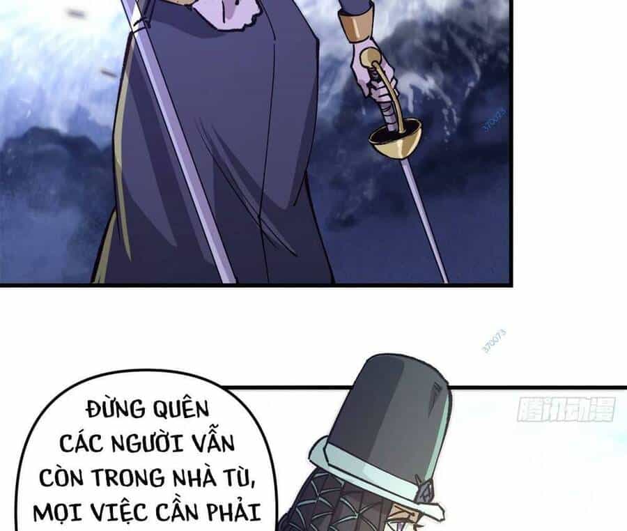 Trưởng Giám Ngục Trông Coi Các Ma Nữ - Chương 24 - ảnh 55