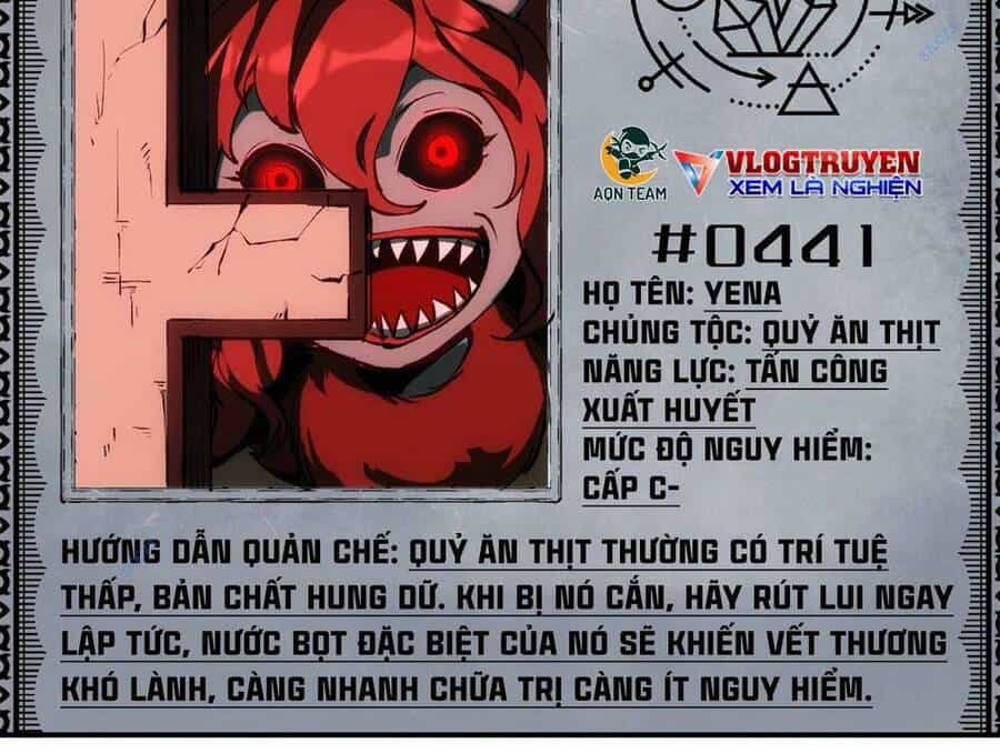 Trưởng Giám Ngục Trông Coi Các Ma Nữ - Chương 24 - ảnh 67