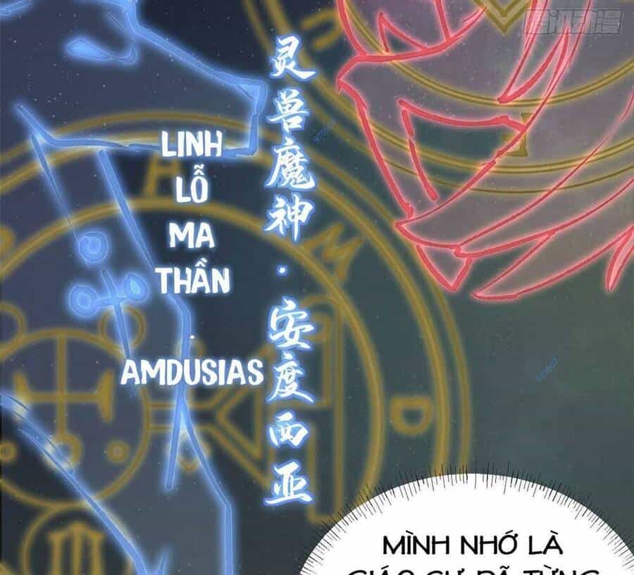 Trưởng Giám Ngục Trông Coi Các Ma Nữ - Chương 25 - ảnh 13