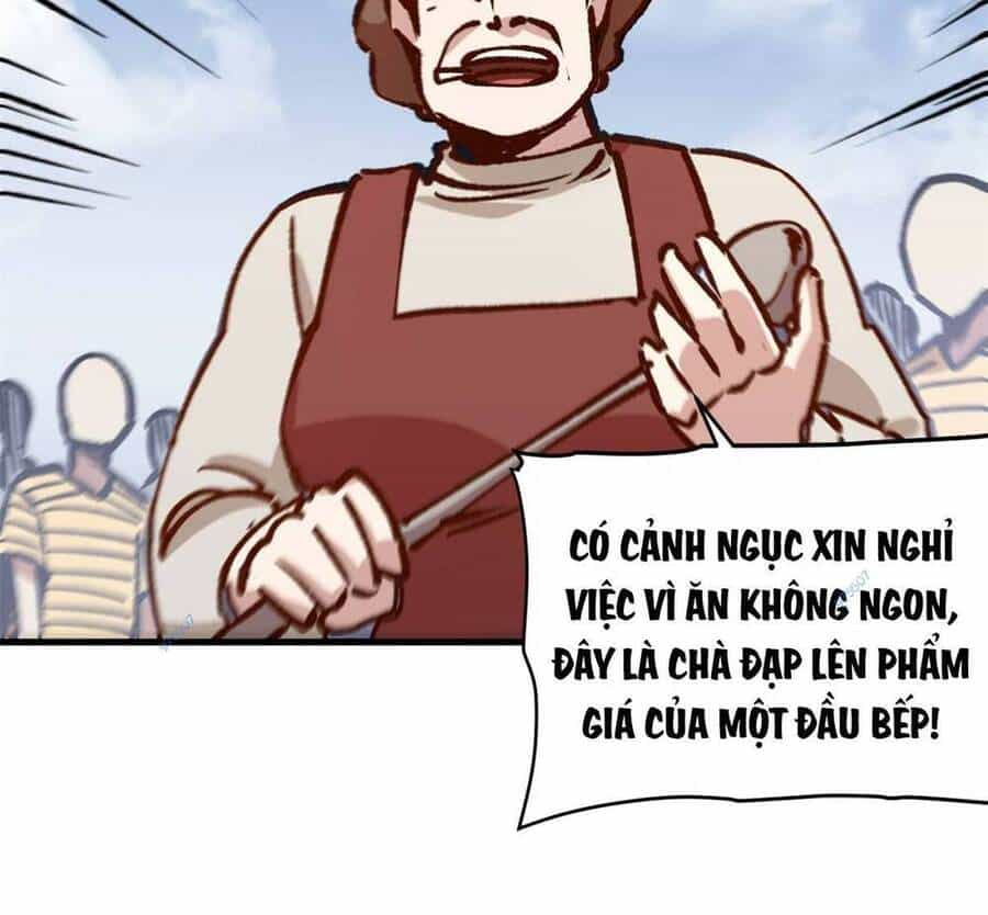 Trưởng Giám Ngục Trông Coi Các Ma Nữ - Chương 25 - ảnh 19