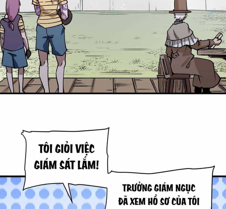 Trưởng Giám Ngục Trông Coi Các Ma Nữ - Chương 25 - ảnh 45