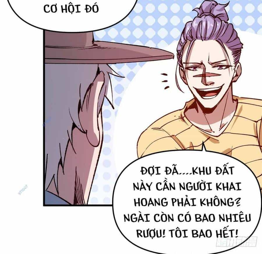 Trưởng Giám Ngục Trông Coi Các Ma Nữ - Chương 25 - ảnh 49