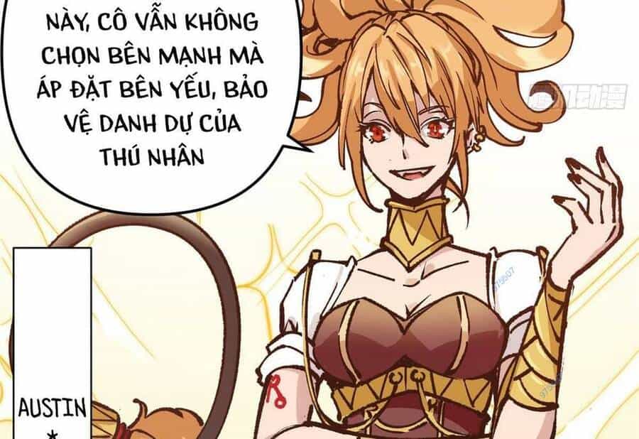Trưởng Giám Ngục Trông Coi Các Ma Nữ - Chương 25 - ảnh 5