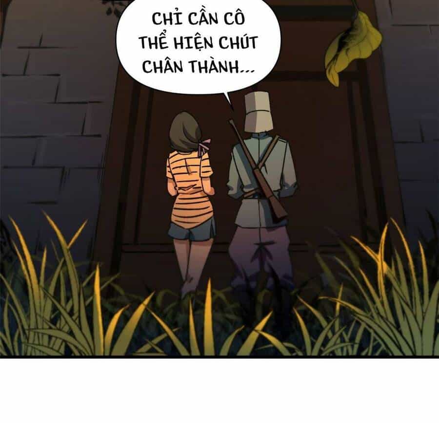 Trưởng Giám Ngục Trông Coi Các Ma Nữ - Chương 26 - ảnh 10