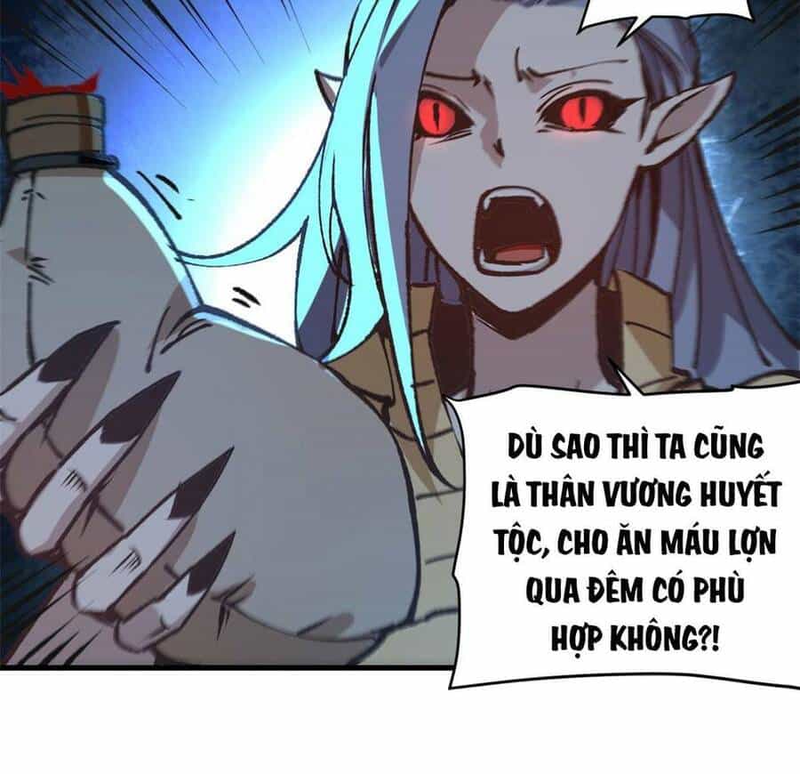 Trưởng Giám Ngục Trông Coi Các Ma Nữ - Chương 26 - ảnh 12