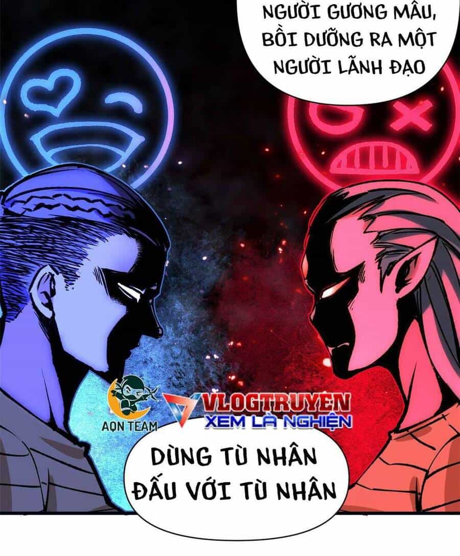 Trưởng Giám Ngục Trông Coi Các Ma Nữ - Chương 26 - ảnh 52