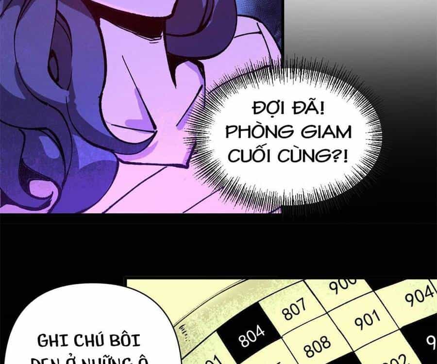 Trưởng Giám Ngục Trông Coi Các Ma Nữ - Chương 27 - ảnh 48