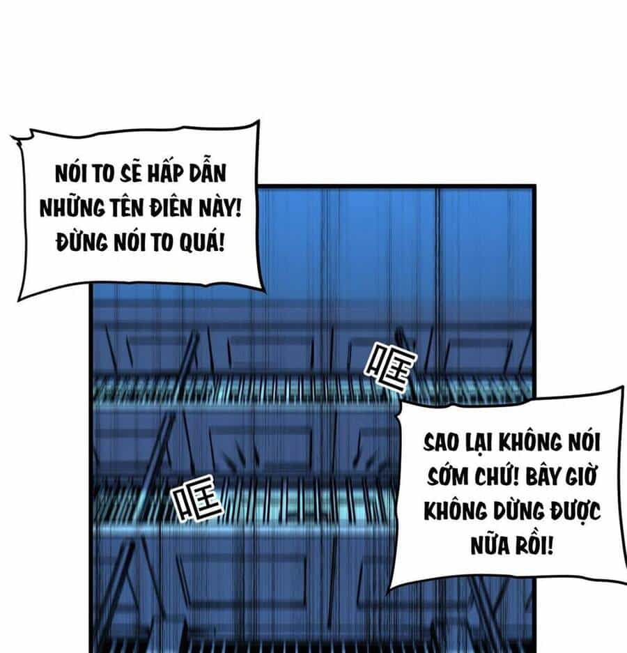 Trưởng Giám Ngục Trông Coi Các Ma Nữ - Chương 27 - ảnh 54
