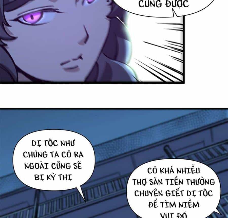 Trưởng Giám Ngục Trông Coi Các Ma Nữ - Chương 27 - ảnh 58