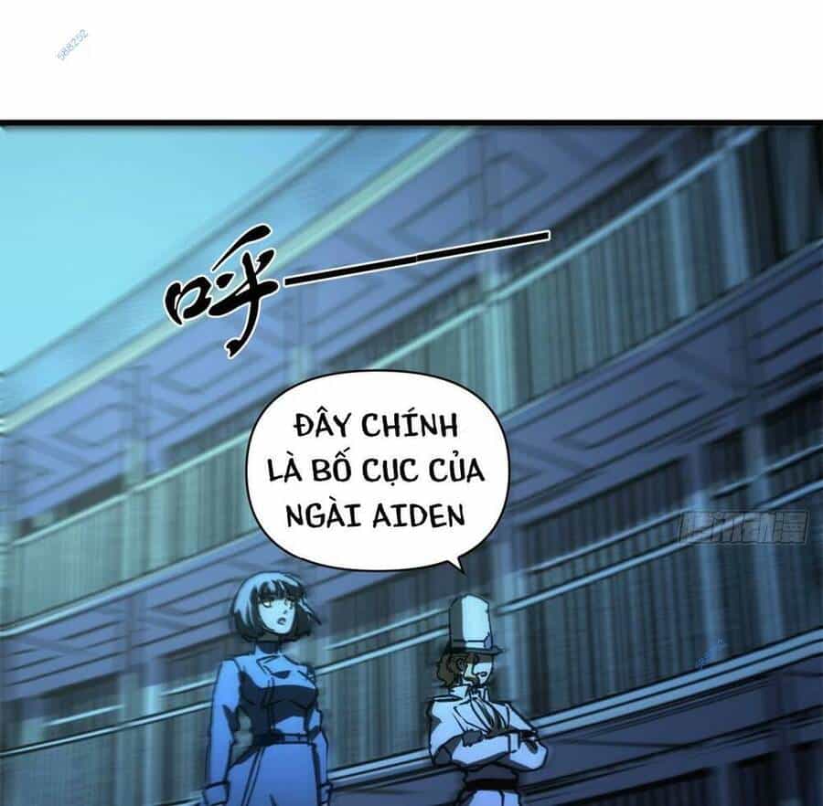 Trưởng Giám Ngục Trông Coi Các Ma Nữ - Chương 27 - ảnh 61