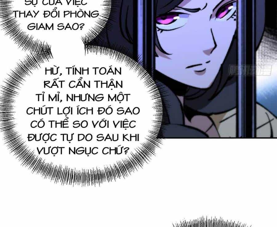 Trưởng Giám Ngục Trông Coi Các Ma Nữ - Chương 28 - ảnh 30