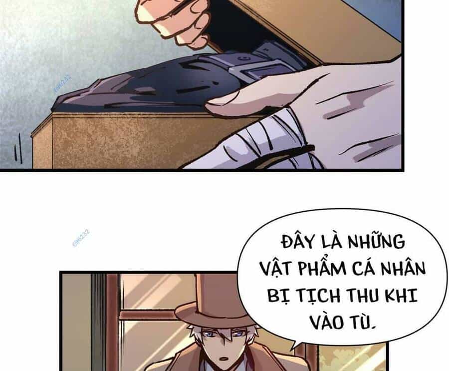 Trưởng Giám Ngục Trông Coi Các Ma Nữ - Chương 28 - ảnh 51