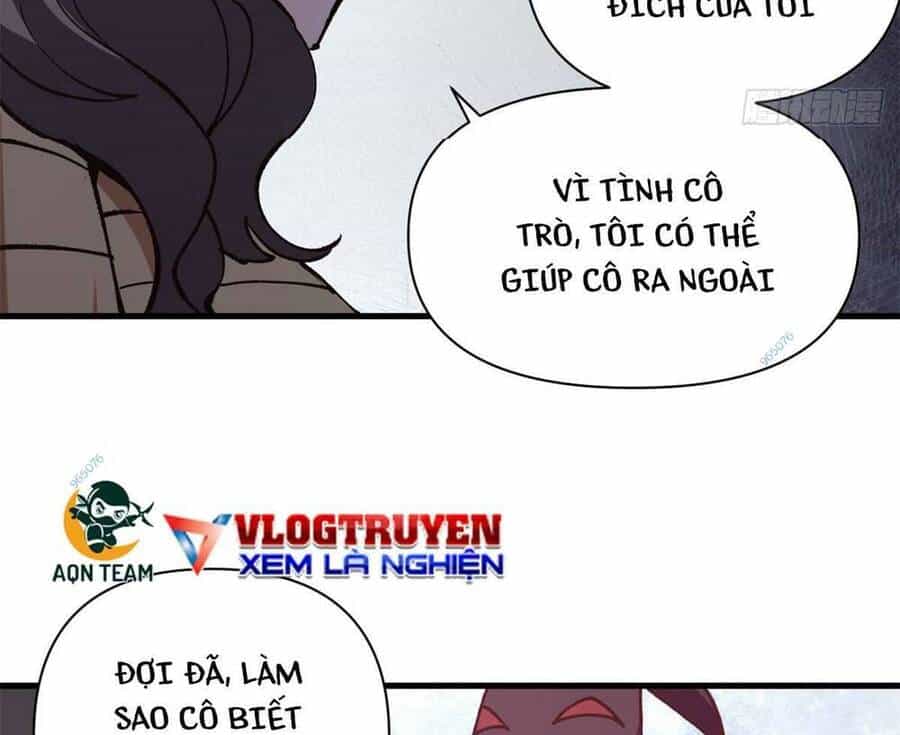 Trưởng Giám Ngục Trông Coi Các Ma Nữ - Chương 29 - ảnh 15