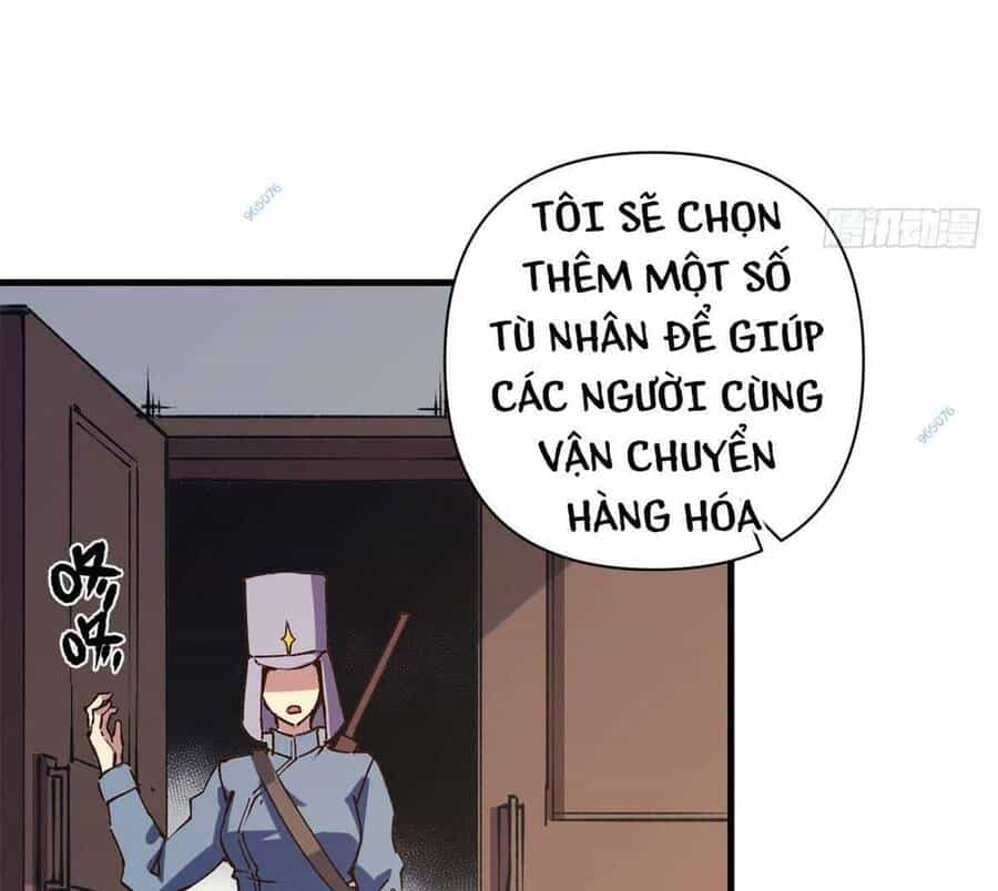 Trưởng Giám Ngục Trông Coi Các Ma Nữ - Chương 29 - ảnh 31