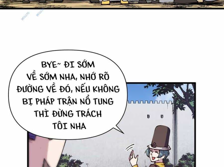 Trưởng Giám Ngục Trông Coi Các Ma Nữ - Chương 29 - ảnh 35