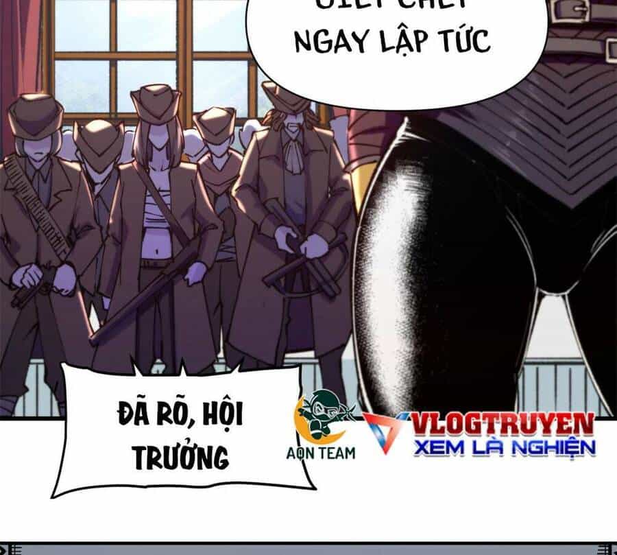 Trưởng Giám Ngục Trông Coi Các Ma Nữ - Chương 29 - ảnh 70