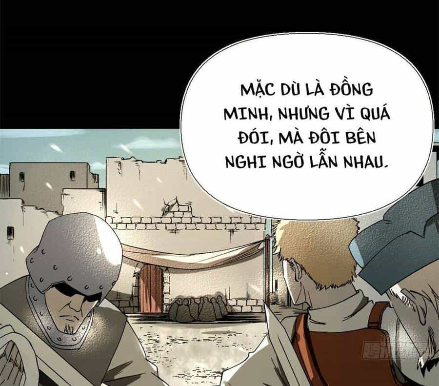 Trưởng Giám Ngục Trông Coi Các Ma Nữ - Chương 3 - ảnh 41