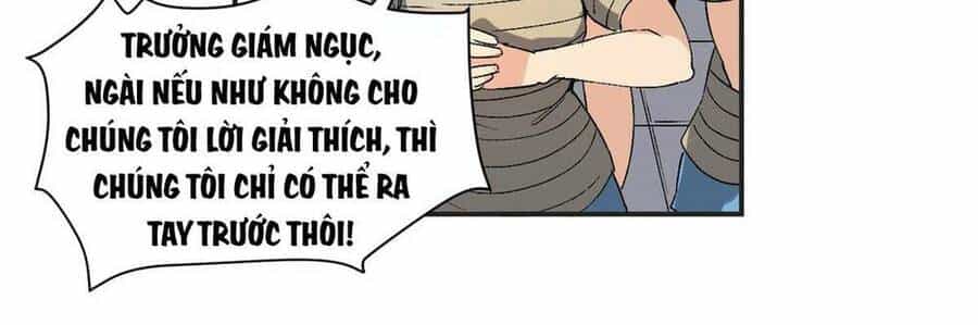 Trưởng Giám Ngục Trông Coi Các Ma Nữ - Chương 3 - ảnh 67
