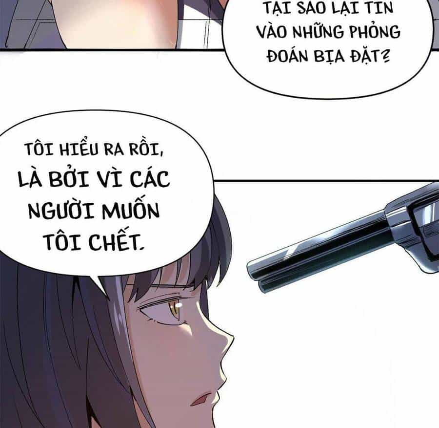 Trưởng Giám Ngục Trông Coi Các Ma Nữ - Chương 3 - ảnh 73