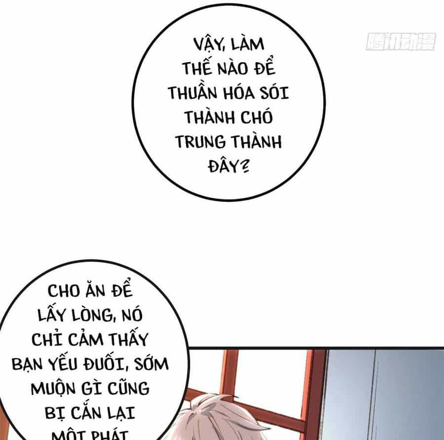 Trưởng Giám Ngục Trông Coi Các Ma Nữ - Chương 30 - ảnh 38