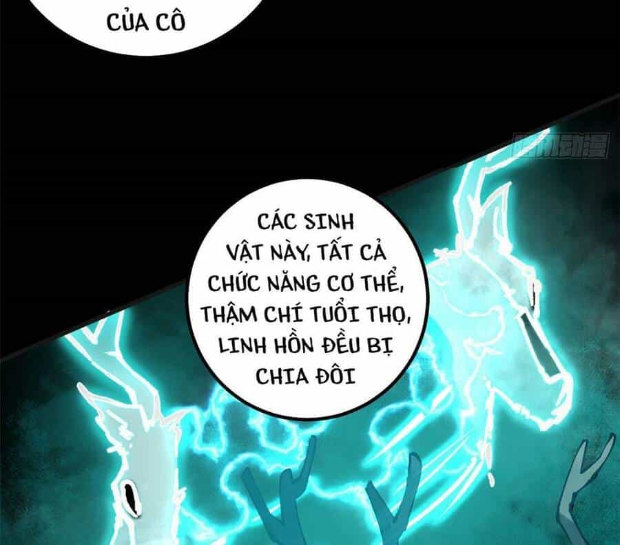 Trưởng Giám Ngục Trông Coi Các Ma Nữ - Chương 31 - ảnh 12