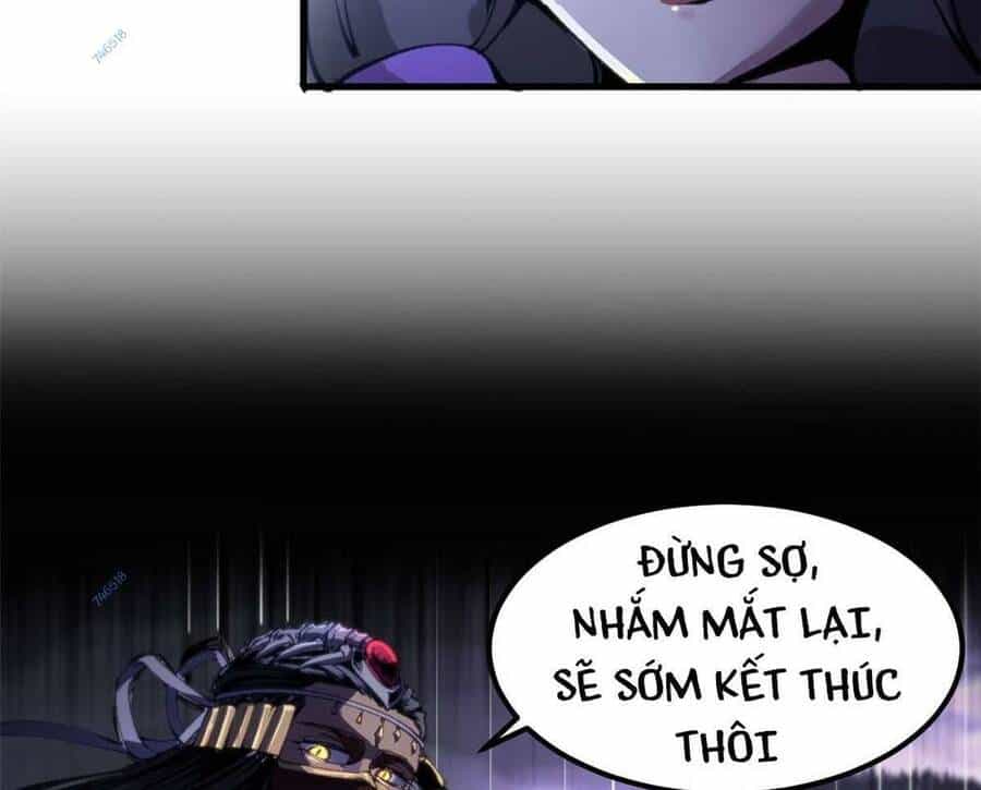 Trưởng Giám Ngục Trông Coi Các Ma Nữ - Chương 31 - ảnh 19