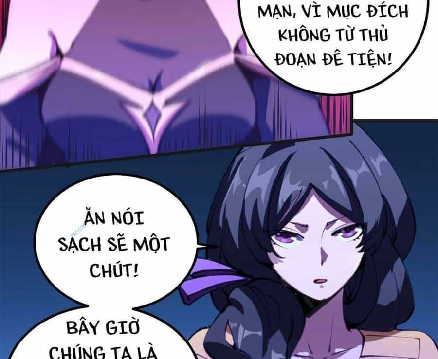 Trưởng Giám Ngục Trông Coi Các Ma Nữ - Chương 31 - ảnh 5