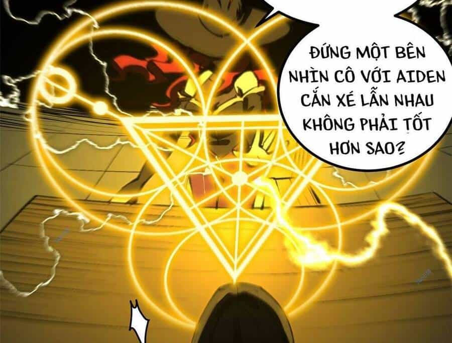 Trưởng Giám Ngục Trông Coi Các Ma Nữ - Chương 31 - ảnh 7