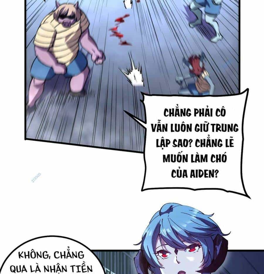 Trưởng Giám Ngục Trông Coi Các Ma Nữ - Chương 32 - ảnh 13