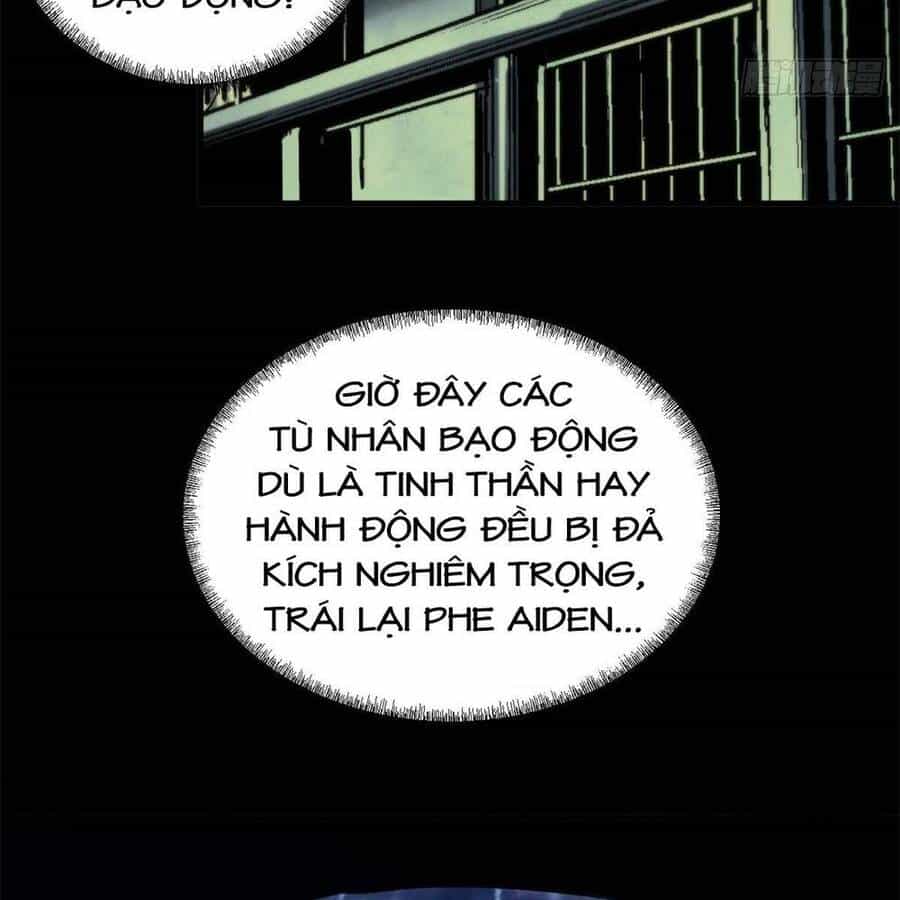 Trưởng Giám Ngục Trông Coi Các Ma Nữ - Chương 32 - ảnh 58